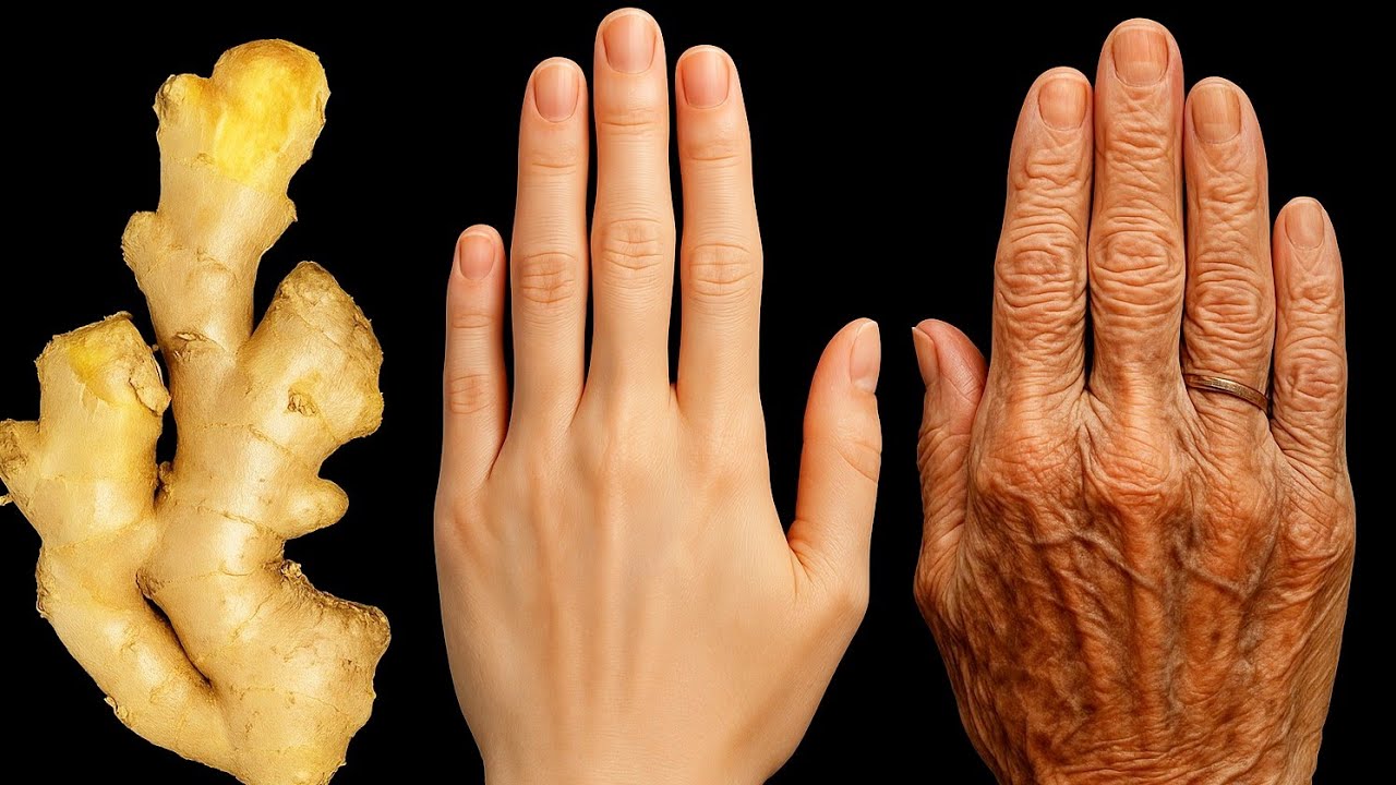 Japanese secret! 🍀 Apply to wrinkles, and even at 70 years old they will be gone