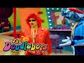 A Different Look The Doodlebops 208 HD Full Episode Kids Musical