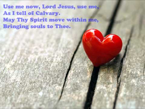 A Tender Heart {with lyrics} - //Ron Hamilton\\