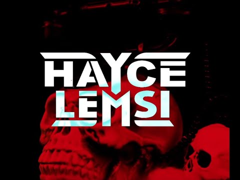 Hayce Lemsi - Haycelloween 🎃