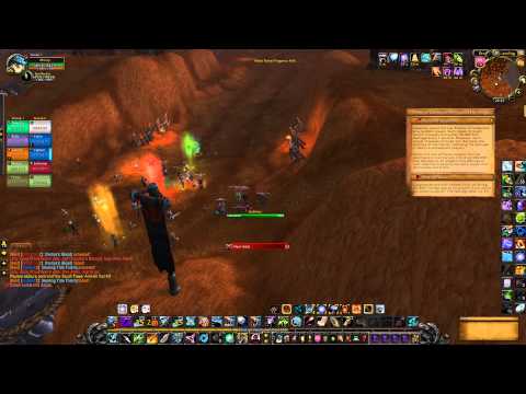 Galakras Siege of Orgrimmar Guide