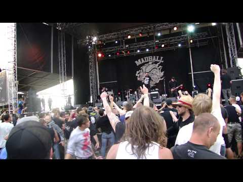 MIGHTY SOUNDS 11-13-07-2014 MADBALL