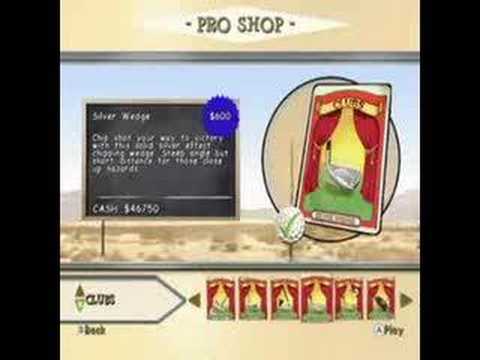 King of Clubs Nintendo DS