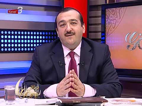 KANAL 3’TE SABAH 12 02 2019