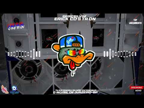 SE EU NÃO LIGAR MEU PAREDÃO HOJE NÃO TOCO FORRÓ  - JUNIOR VIANNA 2024 (MÚSICA VIRAL INSTAGRAM 2024)