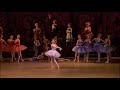 DON QUIXOTE Dulcinea Variation Olesya Novikova Mariinsky Ballet