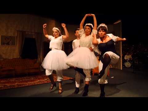 Hemar - W dzień się odchudza