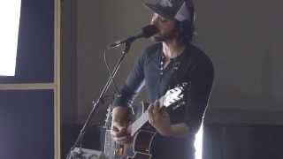 Shakey Graves at OpenAir: "Dearly Departed"