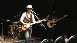 highlife- Demons & Stranger at MCCC