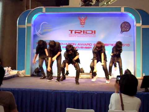 101127 Rising Sun by Pinacle cover TVXQ
