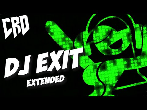 DJ - EX IT FULL  [ by minus8 ]