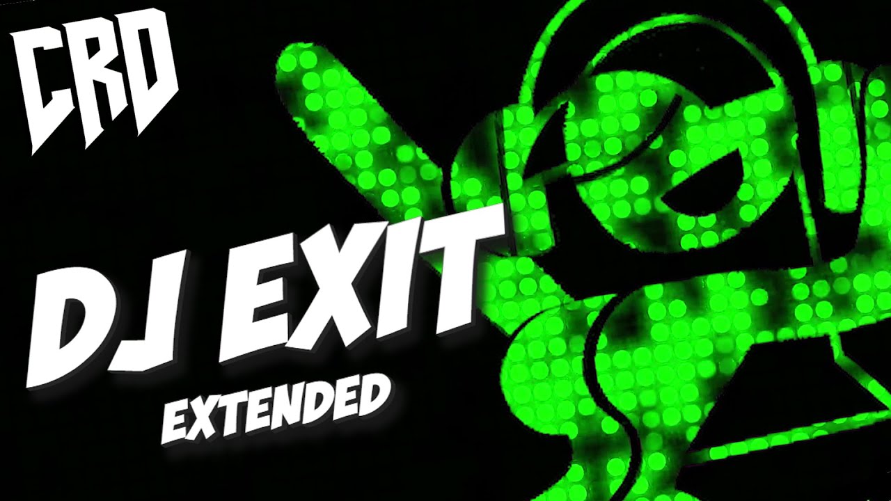 DJ - EX IT FULL  [ by minus8 ]