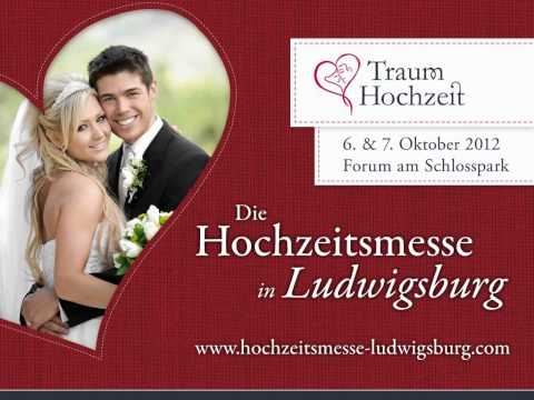 ♥ Traumhochzeit ♥ Ludwigsburg
