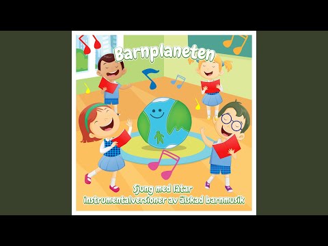 Grevens hund (Sjung med Version)