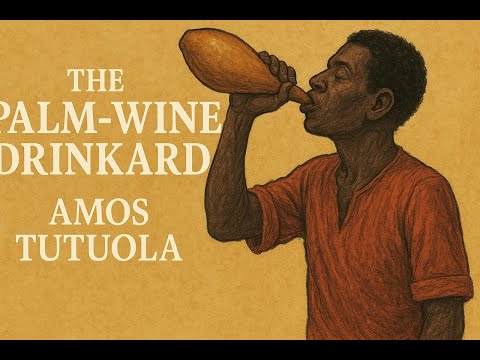 Summary and analysis of The Palm Wine Drinkard  by Amos Tutuola