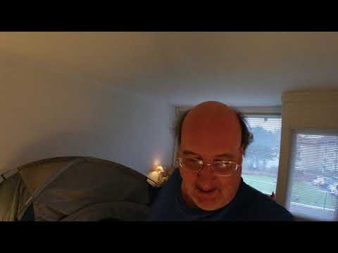 MongoTV_4349 - Del 48 - FORBEREDER MIG PÅ CORONAVIRUS UDBRUD I KØBENHAVN - 262 Smittet i Danmark