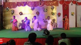 Naa naanna intiki
