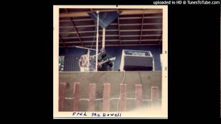 Oh Death- Mississippi Fred Mcdowell Oh Death- Mississippi Fred Mcdowell