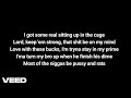 Lil Tjay Way Out The Hood Lyrics