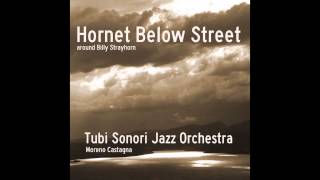 Tubi Sonori Jazz Orchestra - Rain Check