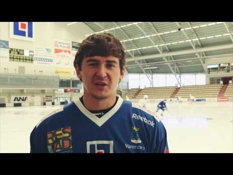 IFK Vänersborg - Sergej Lomanov söker klubbkompisar