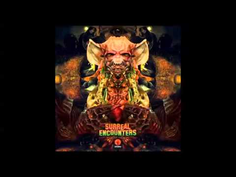 Oblium - Devils Awake (Samana Records)