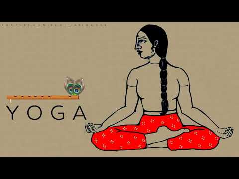 Namaste Chillout ॐ Indian Yoga Music