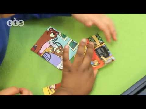 Slide 10 - Recordable Talking Panel (video)