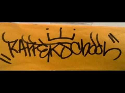 Mi Gran Amor (Rapper School )