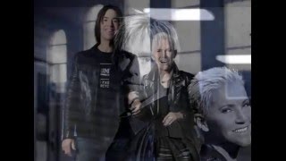 roxette  -   I&#39;ll Be Alright  (master studio version unrealised)