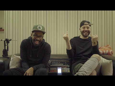 Garmiani & Julimar Santos Talk About Shine Good