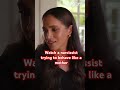 Meghan Markle Attempts To Fit in as a Mother #narcissism