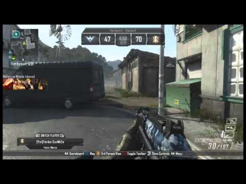 Fariko Yin NL vs Fariko Takedown
