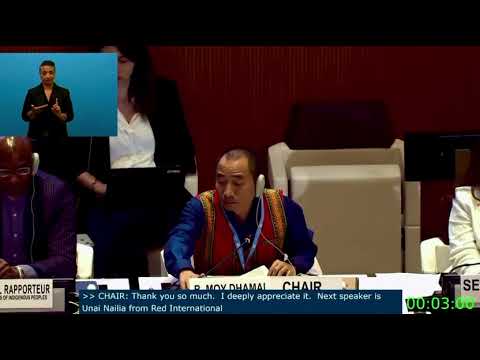 Luis Moreno - San jose de Chiquitos, Santa Cruz