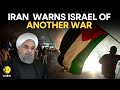 Israel-Hamas War LIVE: If Israel strikes back, Iran threatens to
deploy 'weapons never used before'