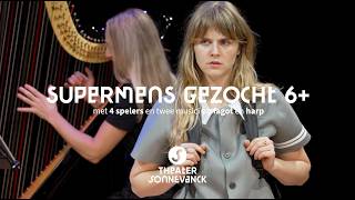 Theater Sonnevanck-YouTube