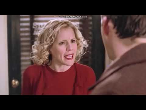 Buffy the Vampire Slayer 6x18 "Entropy" - Xander Goes After Spike
