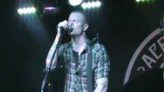 Eve 6 - Leech