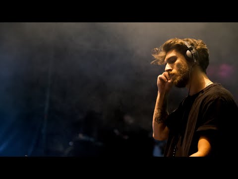 Deniz Kabu @ Parkorman Istanbul