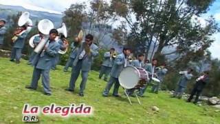 preview picture of video 'BANDA DE MUSICOS LA GRAN FAMILIA DE TOMA 2011 - LA ELEGIDA'