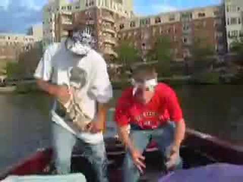 stuntin is a habit Waltham Beantoe