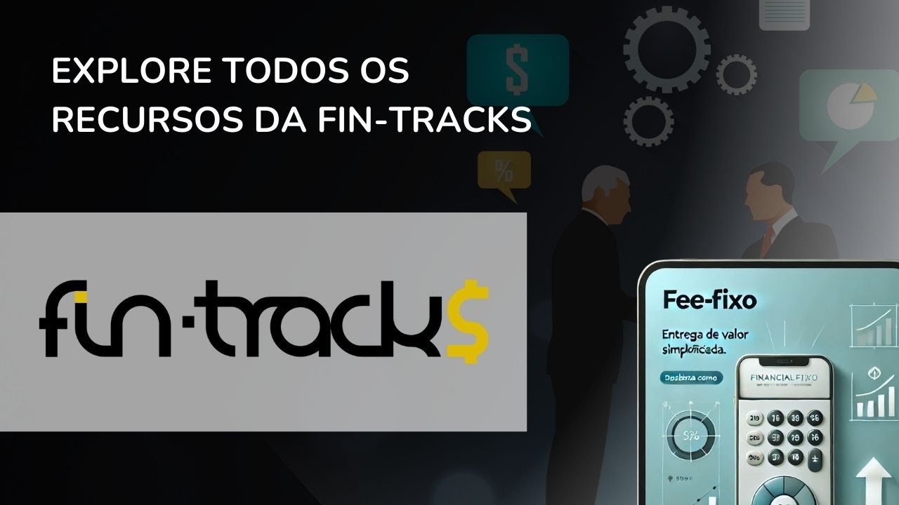 Explore todos os recursos