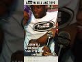 Lauryn Hill  @MIAMI CAMEO ANE 1999