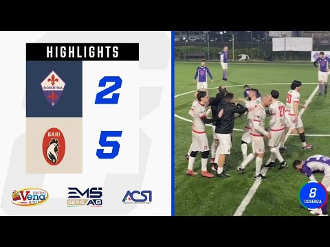 Highlights 10^ Giornata di Serie A2