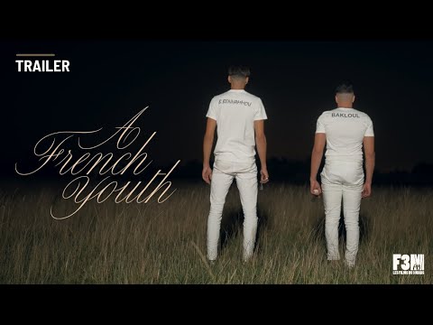 A FRENCH YOUTH by Jérémie Battaglia | TRAILER