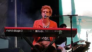 Jeremiah Lloyd Harmon - We All Fall In Love Sometimes - American Idol 2019 Top 10 Seattle 7/20/2019