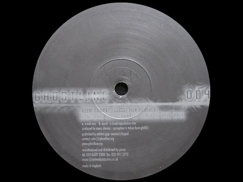 Asem Shama - Conception ( Asem Shama's Circuit Ejaculation Remix )