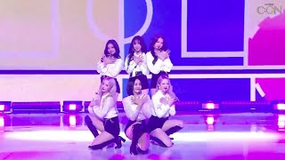 Download lagu [ENG] Gfriend (여자친구) Navillera (너 그리고 나)║2020 Gfriend G C:on Online Concert║(Kor & Eng sub) mp3