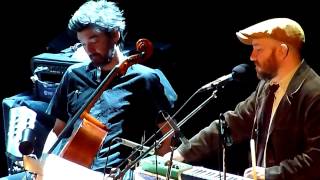 Magnetic Fields - Book of Love, live, Vogue Vancouver March 2012