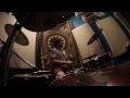 Yeyo Corrales - Underoath/Sunburnt Drum Cover ...